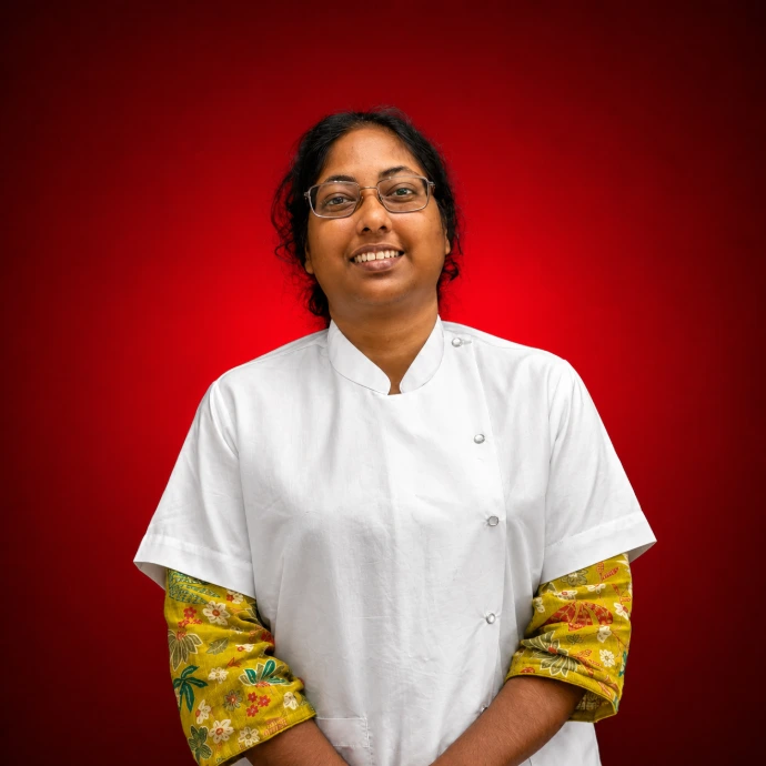 Dr. Nimmi Mathew